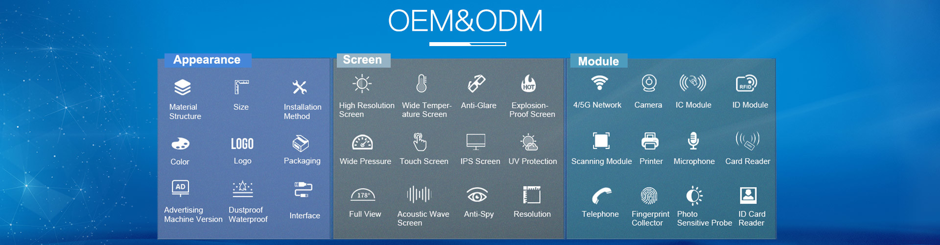 Quality Android Tablet & Rugged Tablet factory from China