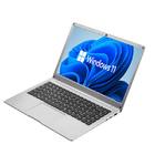 Customized 14.1" Laptop Computer 8GB RAM 1920x1080 IPS For Student
