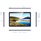 10th I5 Windows Slim Tablet PC 12.1 Inch With 2160 X 1440 2K Screen