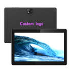 Customized 10.1 Inch Android Tablets PC With 4000mAh Battery ODM