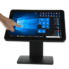15 Inch Capacitive Touch Screen POS Terminal Machine With 1024x768 Resolution