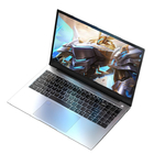 Customized 13.3 Inch Screen Laptop , Portable Student Laptop N4020C N4120 N4100