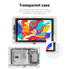 Inmates Use Transparent Appearance Correctional Education android Tablets Pc Inmate Electronics