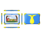 16GB ROM Android Kids Tablet PC With Silicone Case Parental Control APP For Educational