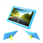 Android 12 Quad Core 10 Inch Kids Tablet 5000mAh 32GB ROM Dual Camera WiFi Kidproof Case