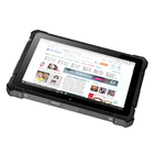 Android Windows Rugged Tablet Computers With 8GB RAM 10.1 Inch