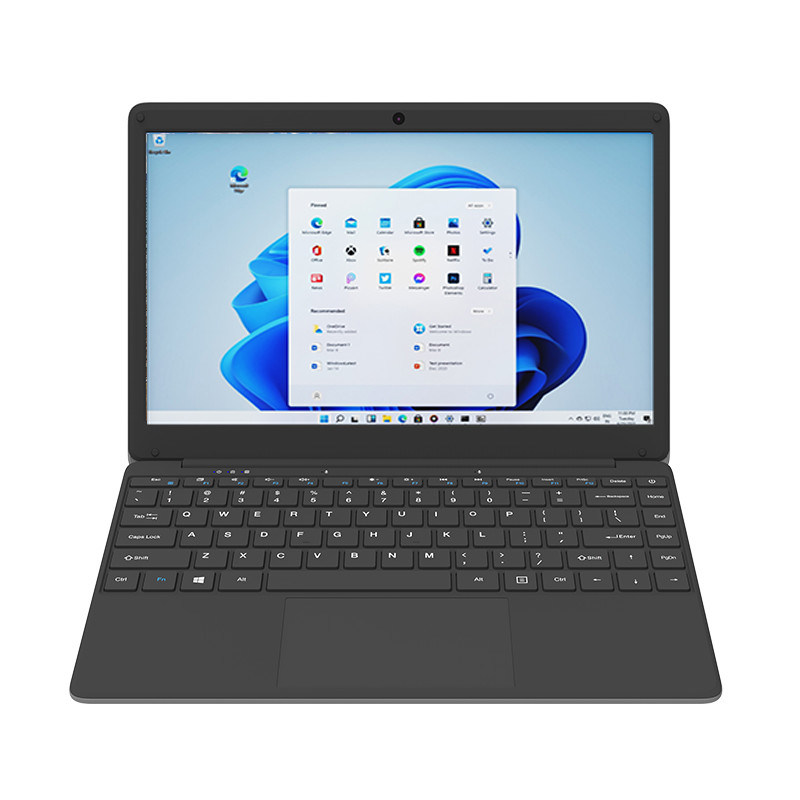 L13XU-10Y 13.3 Inch Custom Notebook Laptop Slim Education Student FHD ...
