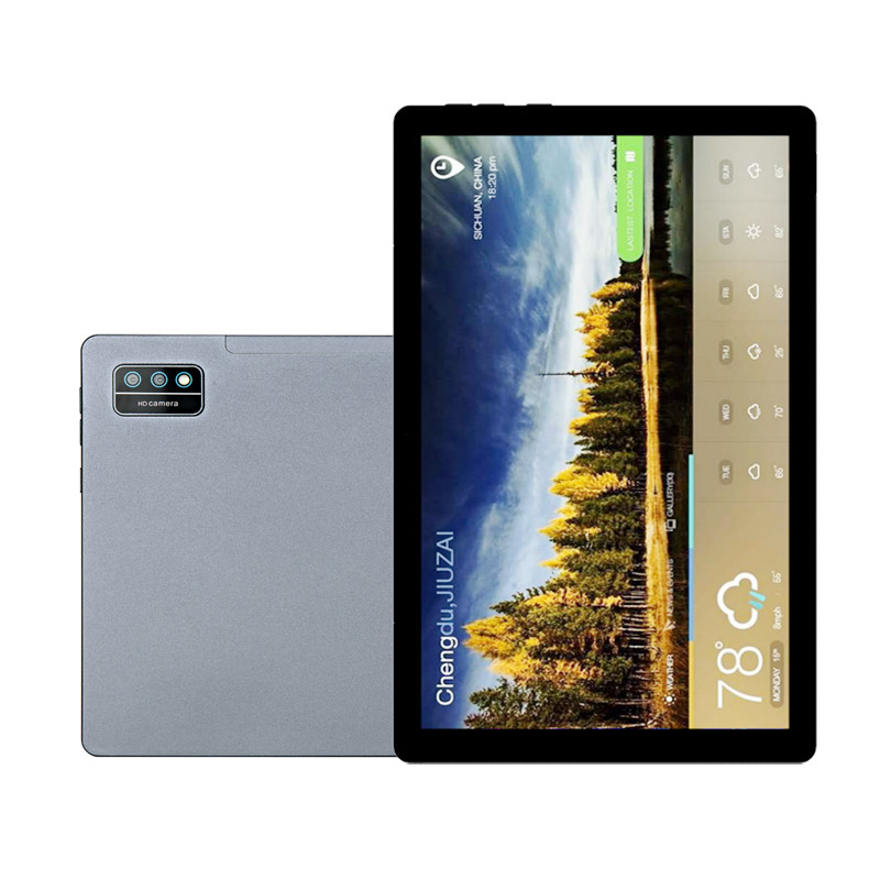 Multifunctional Android Tablet Computers With 3GB Ram 32GB Rom MTK6753 ...