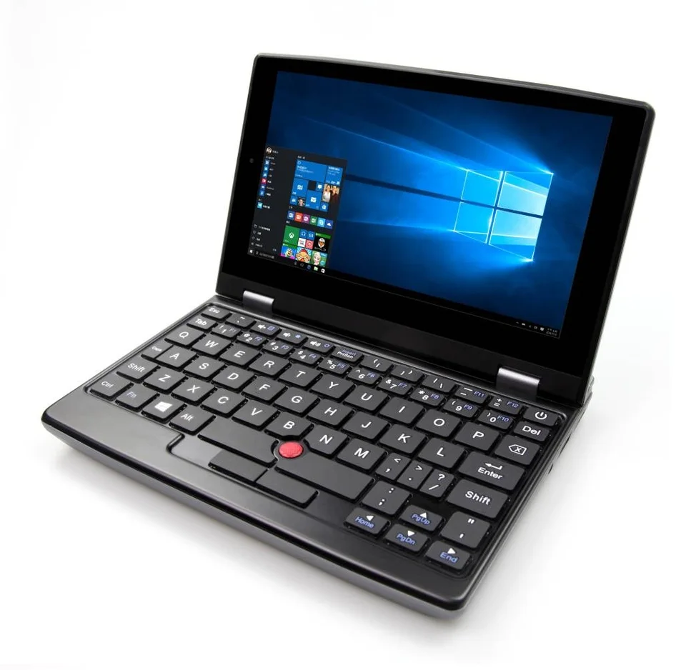 Slim 256gb RAM Windows Computers Tablet Pipo W11 1kg