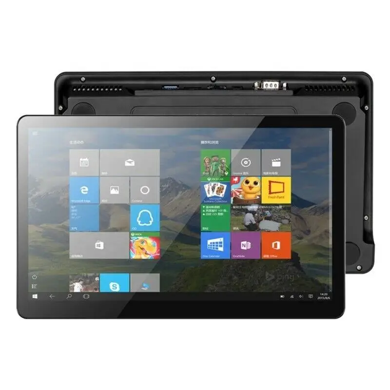 Linux Signage Device 1920 X 1080 LCD Digital Signage With Windows Android Linux Operating ...