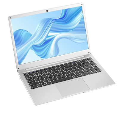 Customized 14.1" Laptop Computer 8GB RAM 1920x1080 IPS For Student