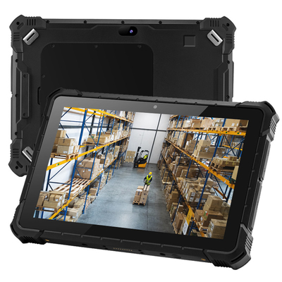 10.1'' Industrial Rugged Tablet Computers IP65 Tablet PC For Indoor/Outdoor