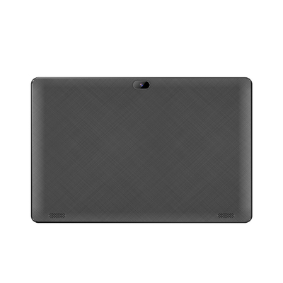 10.1 Inch Android Tablet Computers , OEM 2.4G 5G Wifi Tablet PC