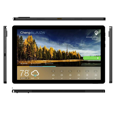 Multifunctional Android Tablet Computers With 3GB Ram 32GB Rom MTK6753 Octa Core
