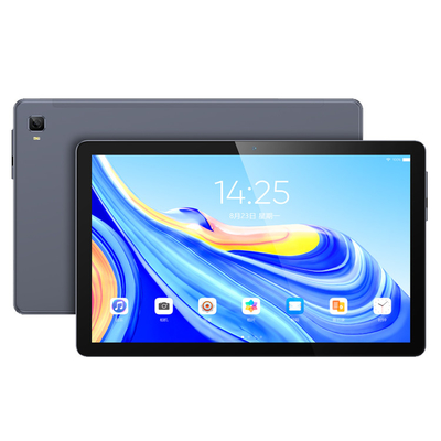Android 11 10.1 Inch Tablet PC 4GB 64GB RAM WIFI 5.0Ghz With 6000mAh Battery