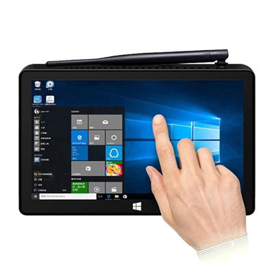 7 Inch Self Service Touch Screen Mini Computers With 1280x800 IPS Display