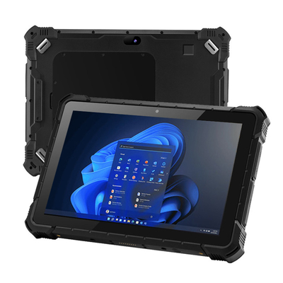 10.1'' Industrial Rugged Tablet Computers IP65 Tablet PC For Indoor/Outdoor