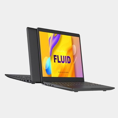 13.3 Inch Educational Student Laptop Computers FHD DDR4 8GB RAM