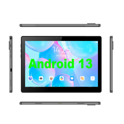Android 2k Display Simple Tablet For Seniors 11.6 Inch With 5G WiFi 4G SIM Card