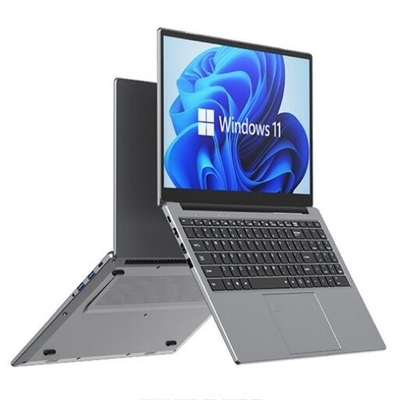 16GB 512GB 11 Inch Notebook Laptop With J5040 N5030 N4000 CPU Windows 11 System