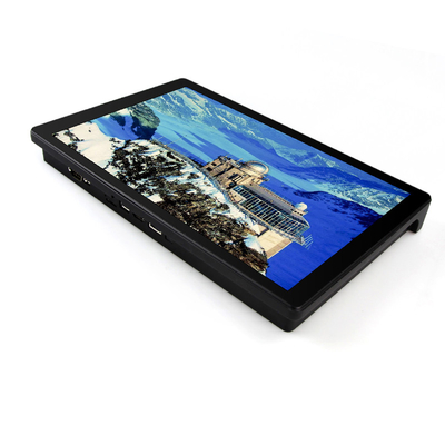 14 Inch Wall Mount Touch Screen Tablet PC 8GB RAM 256GB SSD Core I3