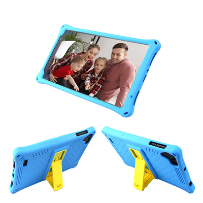 Android 13 PiPO 10 Inch Tablet HD IPS Glass Screen EVA Shockproof Case For Kids