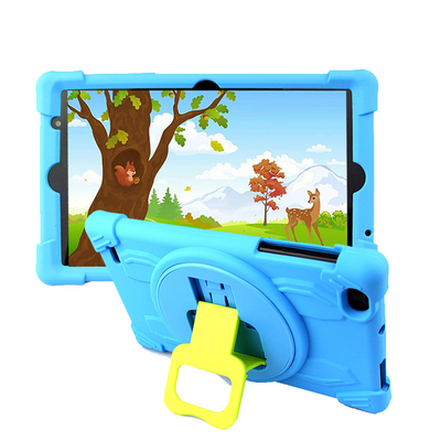 8 Inch Kids Educational Tablet Online Home Studying Children Learning With SIM Card
