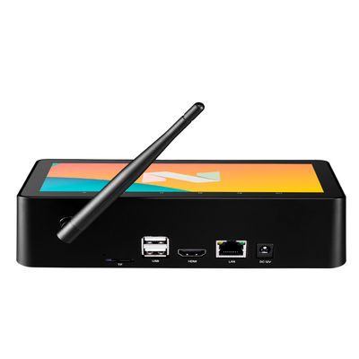 7 Inch Industrial PiPO X8 Mini PC Tablet Android RK3288 1280x800 IPS ...