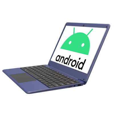 Mini Pocket Android Notebook Laptop 11.6 Inch For Student Education