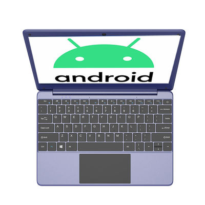 Mini Pocket Android Notebook Laptop 11.6 Inch For Student Education